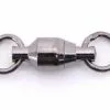 Spro Ball Bearing Swivel With Welded Ring Freshwater