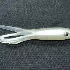 Basstrix Big Trix Tubes Freshwater