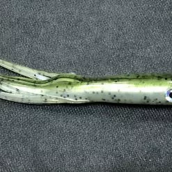 Basstrix Big Trix Tubes Freshwater