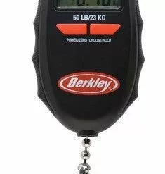 Berkley Digital Scale 50 Lb Freshwater