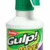 Berkley Gulp Alive Attractant 8oz Spray Bottle Scents And Attractants 1 Berkley Gulp Alive Attractant 8oz Spray Bottle Scents And Attractants