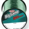 Berkley Trilene Big Game Green 1/4# Spools 2 Berkley Trilene Big Game Green 1/4# Spools