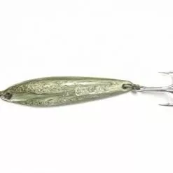 Salas 6X Jr Yo-Yo Jigs Lures