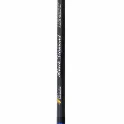 Phenix Black Diamond Surf Spinning Rods
