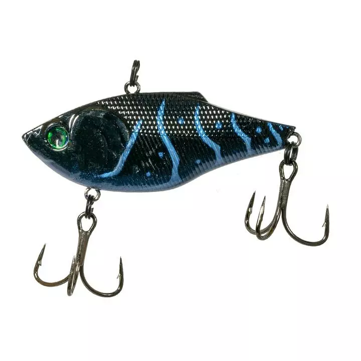 6th Sense Quake Thud Series Lipless Crankbait 70 Freshwater 11 6th Sense Quake Thud Series Lipless Crankbait 70 Freshwater