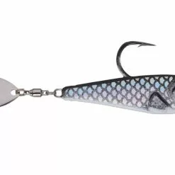 Blade Runner Tackle Blade Runner Turbo Tails Freshwater