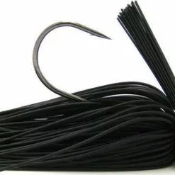 Bass Patrol Football Jigs 1/2 Oz Freshwater