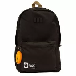 Freshwater Salty Crew Brig Backpack Black