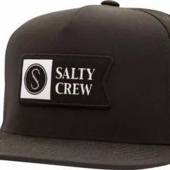 Freshwater Salty Crew Alpha Tech 5 Panel Hat 13 Freshwater Salty Crew Alpha Tech 5 Panel Hat