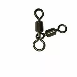 Spro Power Combination Swivel Freshwater
