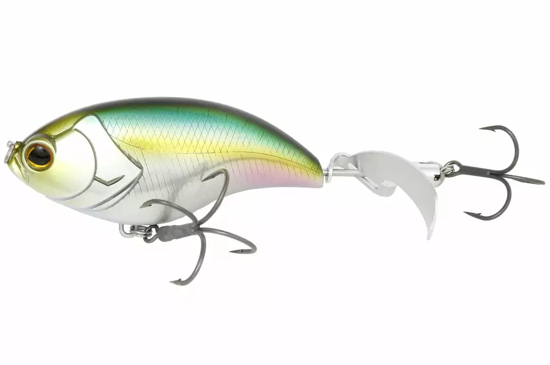 Deps Evoke Zero 120 Topwater Freshwater 4 Deps Evoke Zero 120 Topwater Freshwater