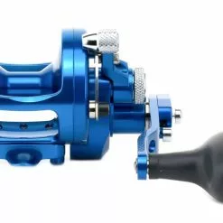 Avet SX Raptor Series 2-Speed Lever Drag Reels 13 Avet SX Raptor Series 2-Speed Lever Drag Reels