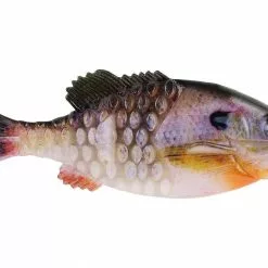 Freshwater Berkley Powerbait Gilly Swimbait 130mm