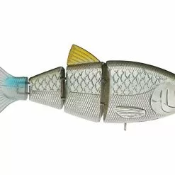 SPRO Shad Swimbait 4" Freshwater 10 SPRO Shad Swimbait 4