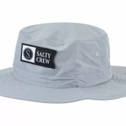 Freshwater Salty Crew Alpha Tech Boonie