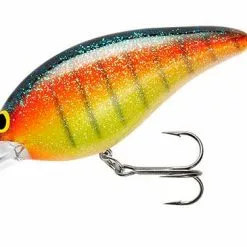 Norman Lures Norman Deep Little N Crankbait