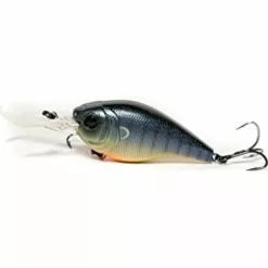 6th Sense Crush 100X Squarebill Crankbait