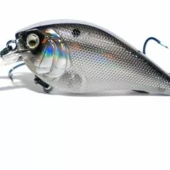 6th Sense Crush 50X Squarebill Crankbait Freshwater 19 6th Sense Crush 50X Squarebill Crankbait Freshwater