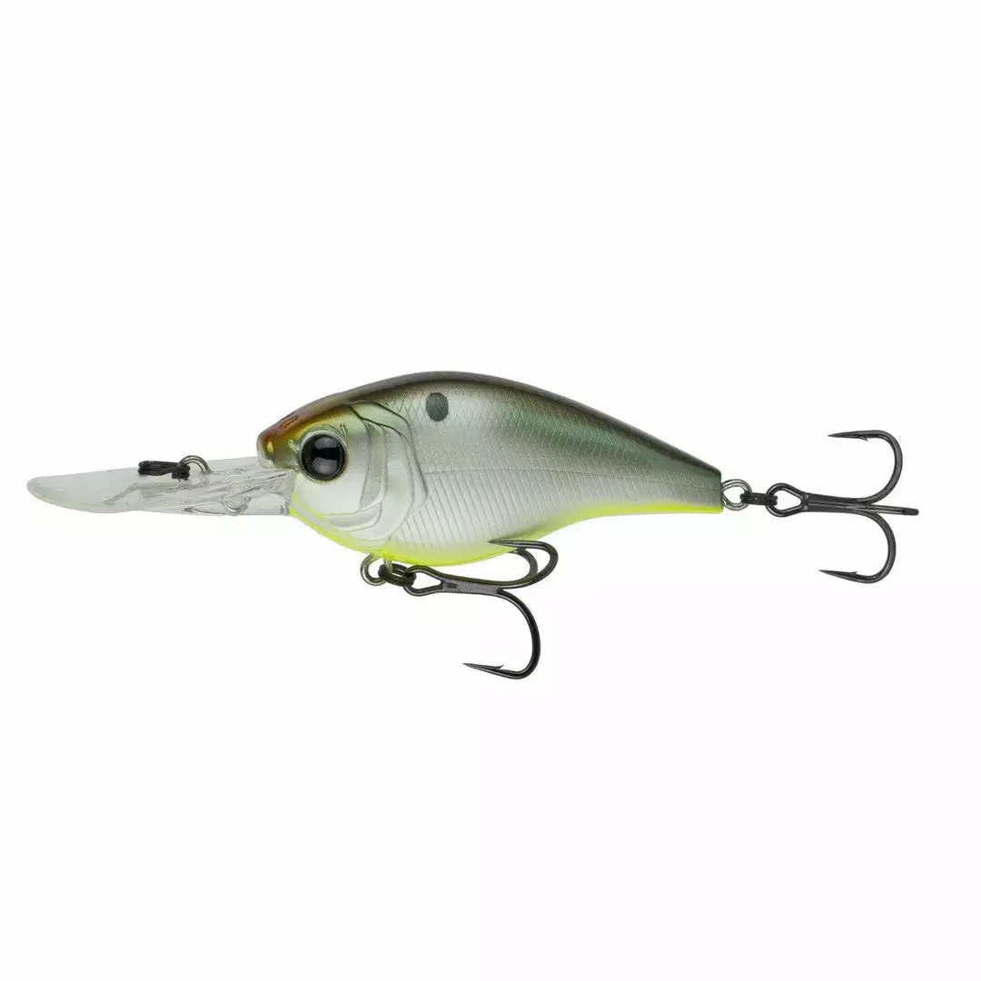 Freshwater 6th Sense Cloud 9 C25 Deep Diving Crankbait 11 Freshwater 6th Sense Cloud 9 C25 Deep Diving Crankbait