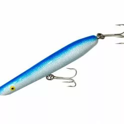 Cotton Cordell Pencil Popper Freshwater