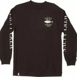 Salty Crew Big Blue Long Sleeve Shirt