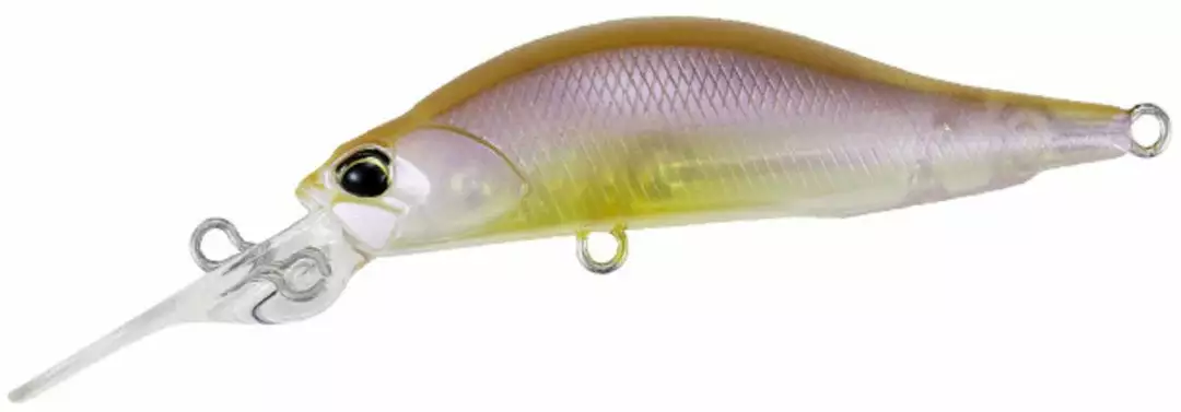 Duo Realis Rozante Shad 57MR Freshwater 7 Duo Realis Rozante Shad 57MR Freshwater