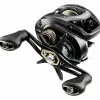 Daiwa CR80 Baitcasting Reels