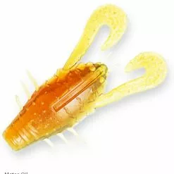 Z Man Z-Man CrusteaZ Soft Plastics