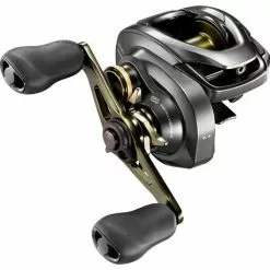 Shimano Curado DC Reel