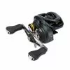 Shimano Curado BFS XG Low Profile Casting Reels