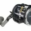 Okuma Convector Levelwind Reels