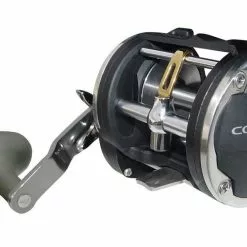 Okuma Convector Levelwind Reels
