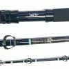 Calstar Grafighter Rail Rods Saltwater