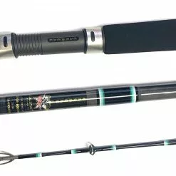 Calstar Grafighter Conventional Saltwater Rods