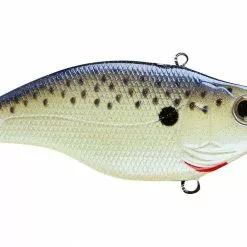 SPRO Aruku Shad 75 Lipless Crankbait Freshwater
