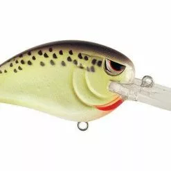Spro John Crews Little John MD 50 Crankbait