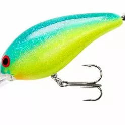 Norman Lures Norman Deep Baby N Freshwater