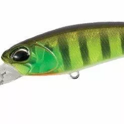 DUO Realis Shad 62 DR Jerkbait