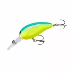 Norman Lures Freshwater Norman Middle N Crankbait