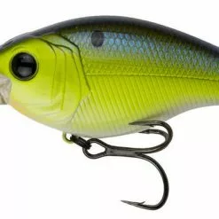 Freshwater 6th Sense Cloud 9 C20 Deep Diving Crankbait
