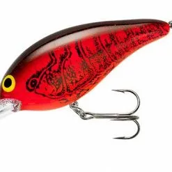 Norman Lures Norman Deep Little N Crankbait