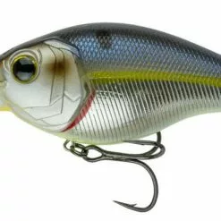 Freshwater 6th Sense Cloud 9 C25 Deep Diving Crankbait 14 Freshwater 6th Sense Cloud 9 C25 Deep Diving Crankbait