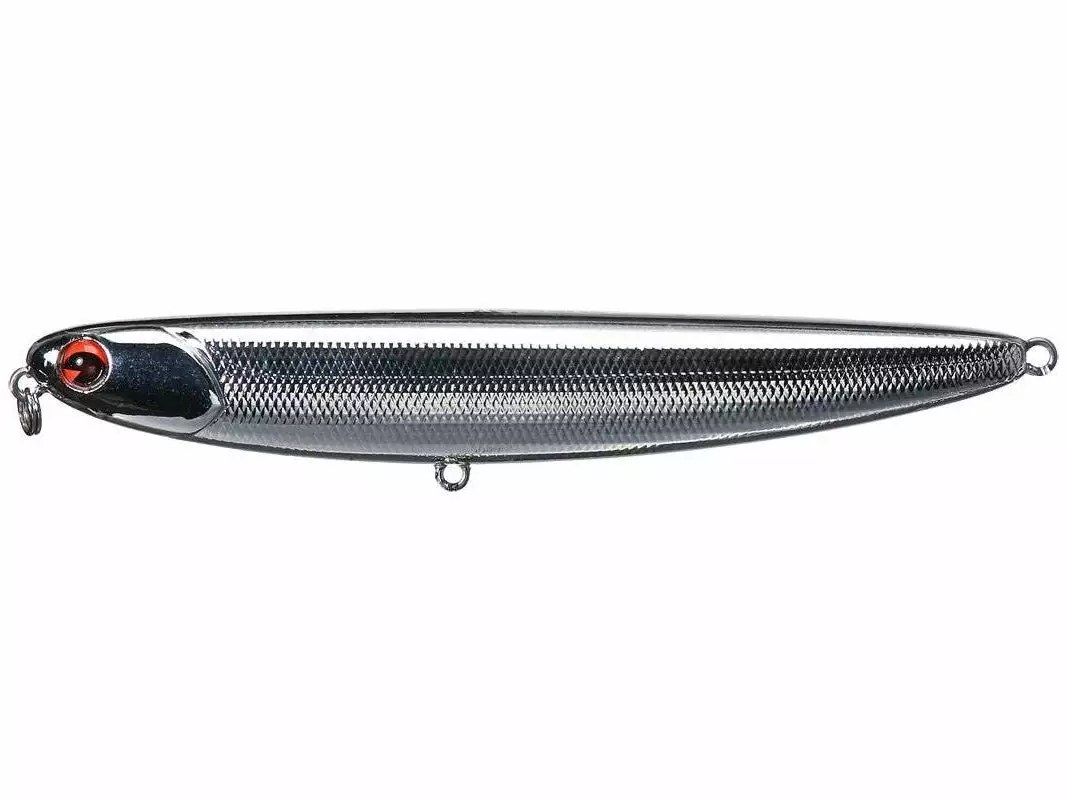 Freshwater Ima Skimmer 110 Topwater Lure 4.25" 13 Freshwater Ima Skimmer 110 Topwater Lure 4.25"