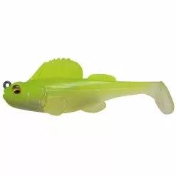 Megabass Dark Sleeper Swimbait Freshwater