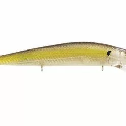 Freshwater SPRO McStick 110 Jerkbait