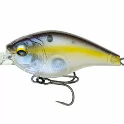 6th Sense Cloud 9 C10 Deep Diving Crankbait Freshwater