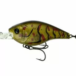 6th Sense Cloud 9 C10 Deep Diving Crankbait Freshwater