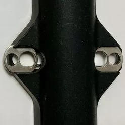 Keep It Reel Cork Puppy Reel Clamps