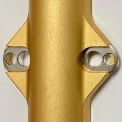 Keep It Reel Cork Puppy Reel Clamps