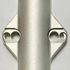 Keep It Reel Cork Puppy Reel Clamps